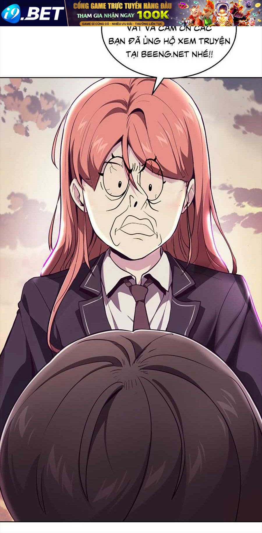 Cậu Bé Của Thần Chết - Chapter 48 - Page 134