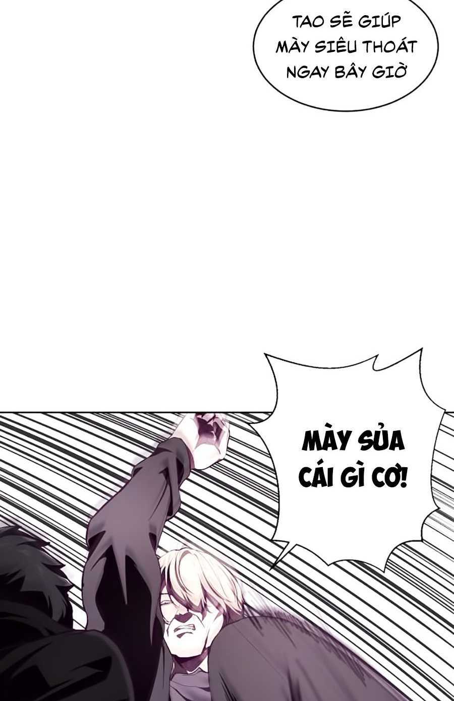 Cậu Bé Của Thần Chết - Chapter 48 - Page 16