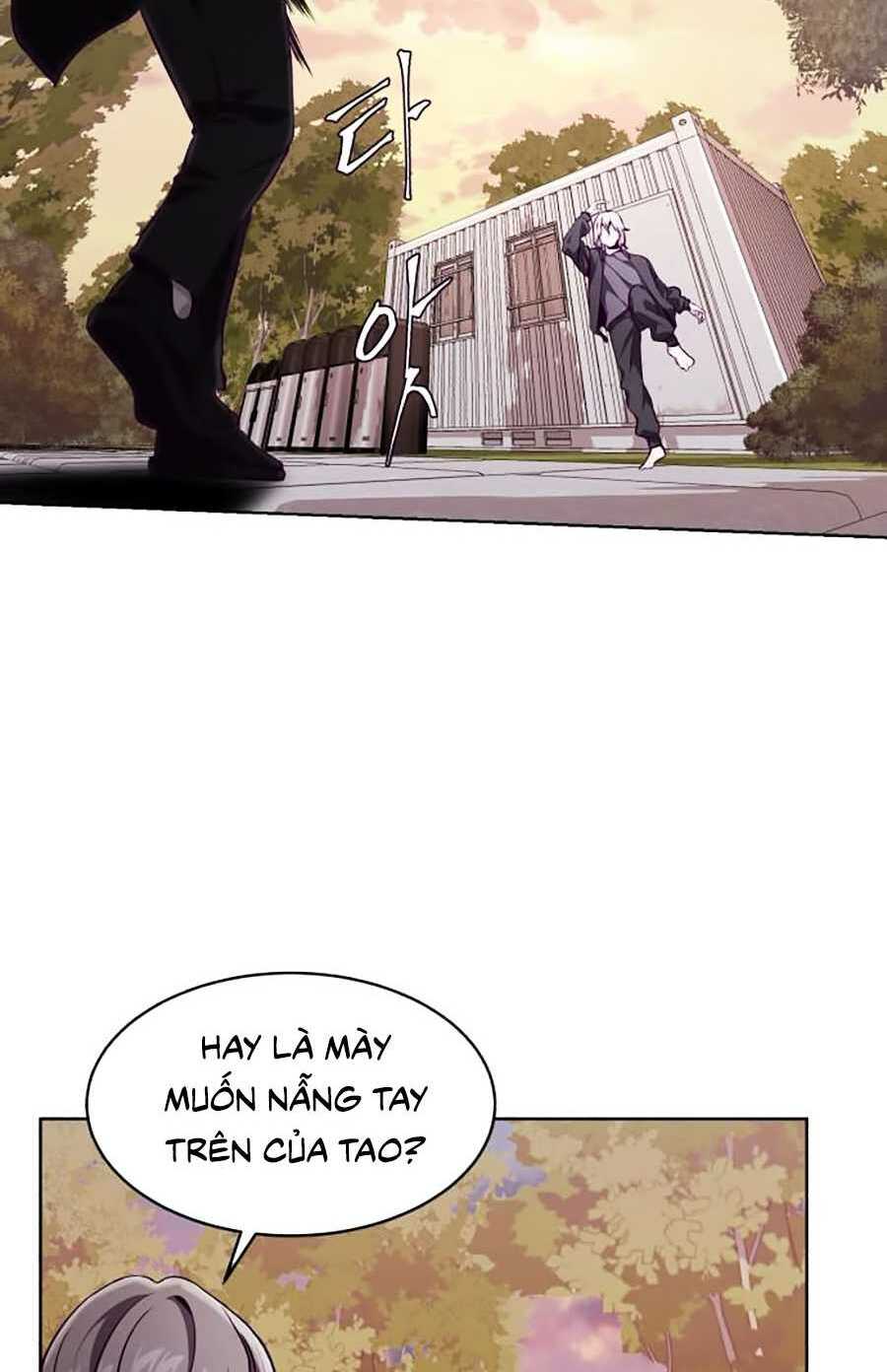 Cậu Bé Của Thần Chết - Chapter 48 - Page 19