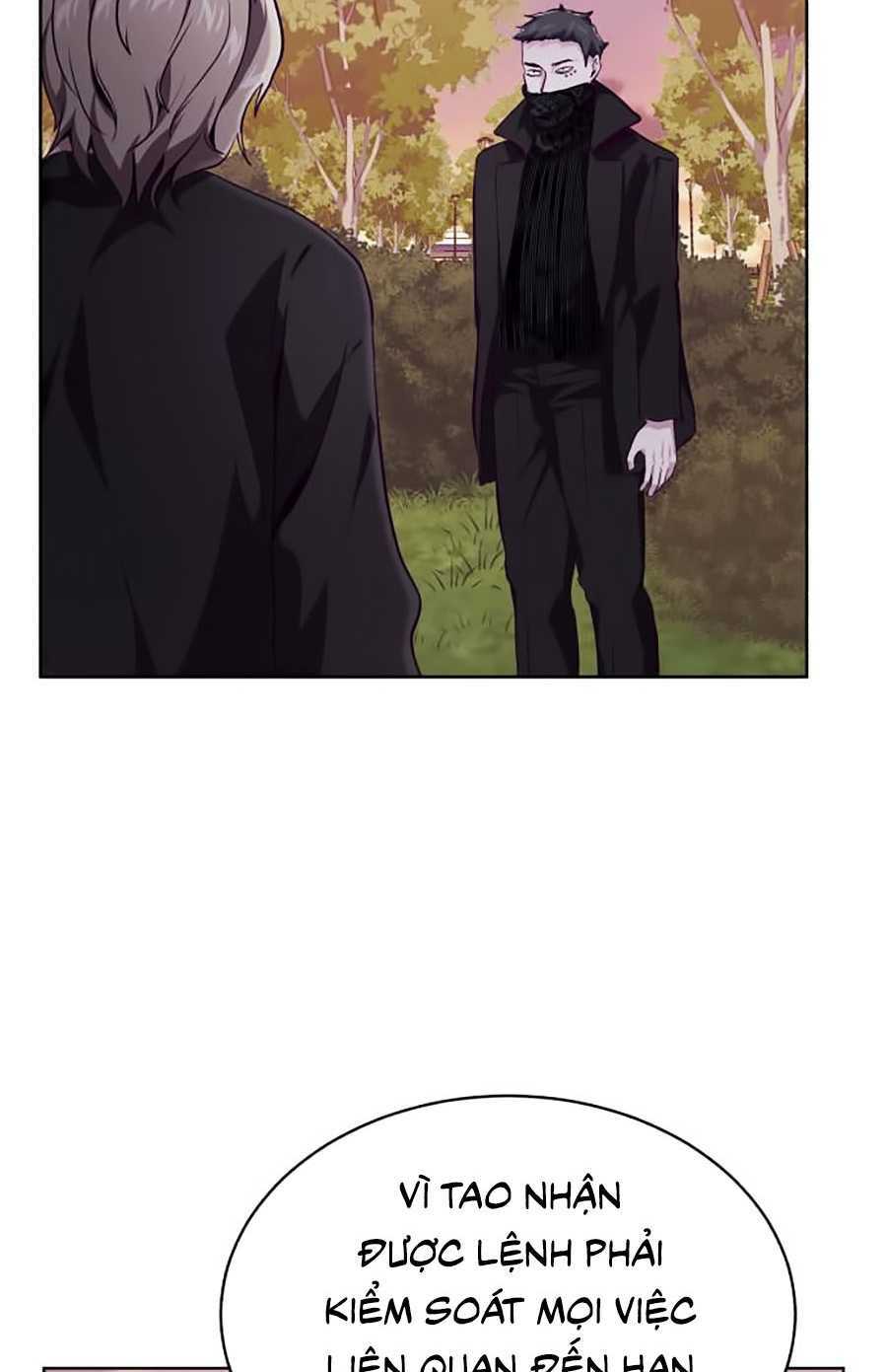 Cậu Bé Của Thần Chết - Chapter 48 - Page 20