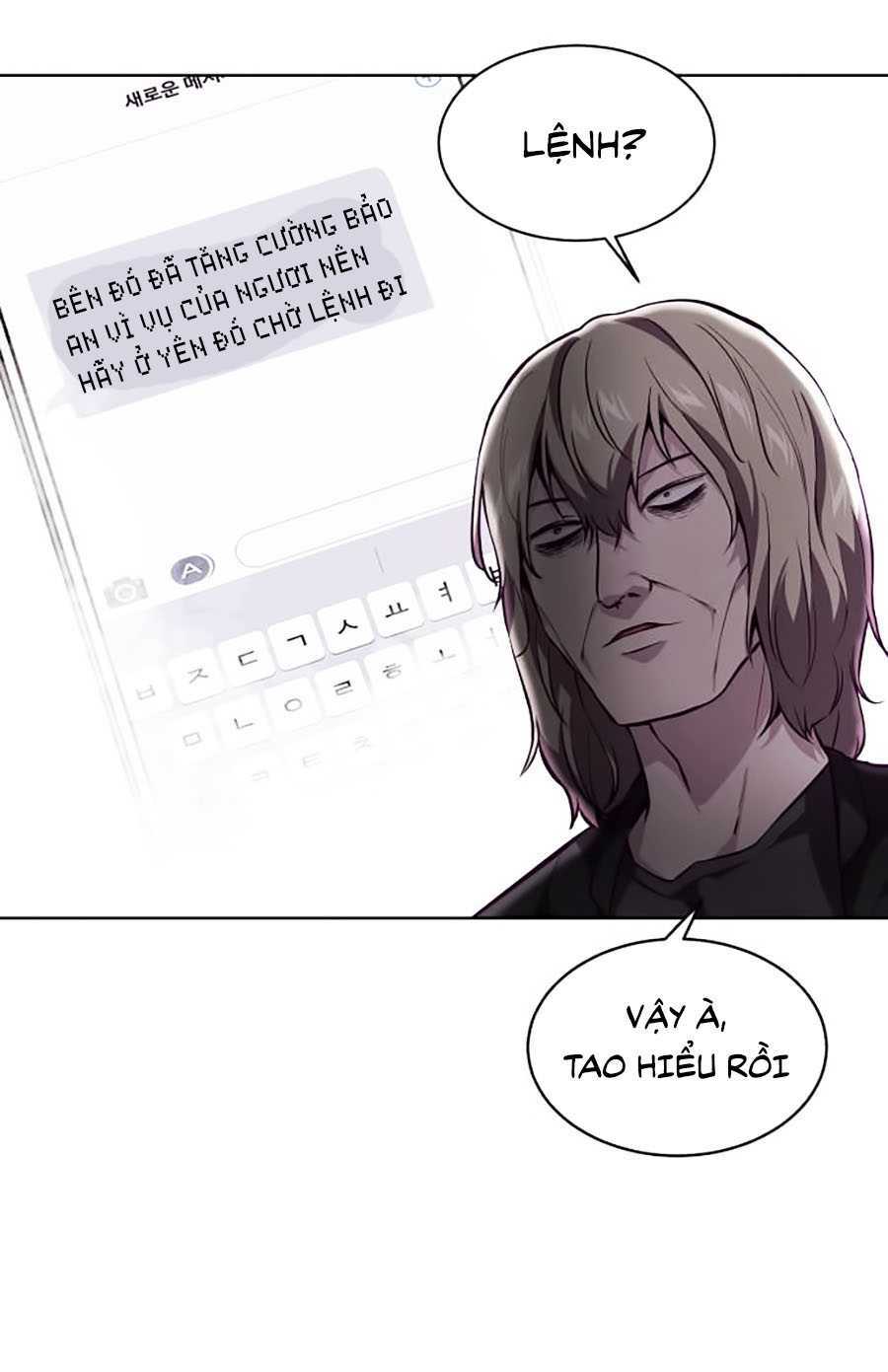 Cậu Bé Của Thần Chết - Chapter 48 - Page 22