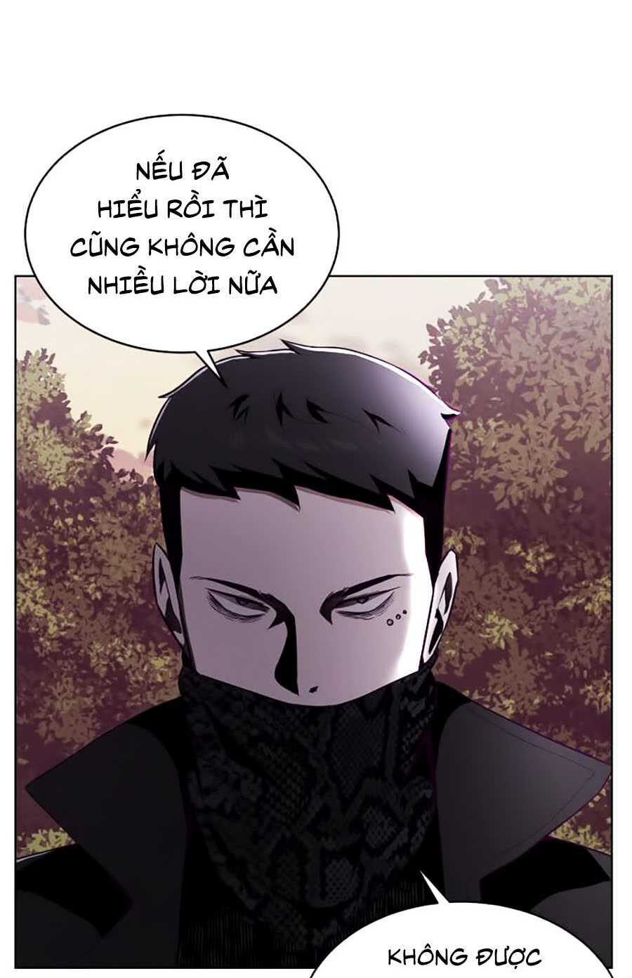 Cậu Bé Của Thần Chết - Chapter 48 - Page 23