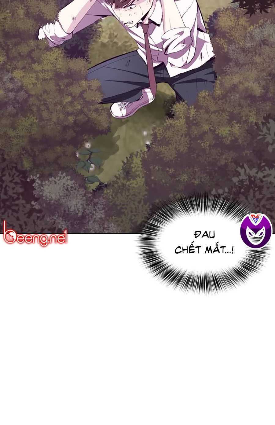 Cậu Bé Của Thần Chết - Chapter 48 - Page 30