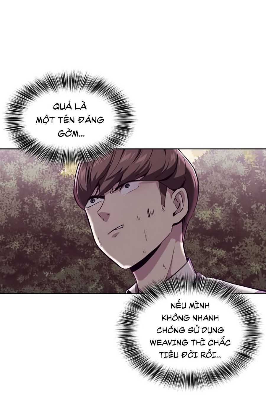 Cậu Bé Của Thần Chết - Chapter 48 - Page 32