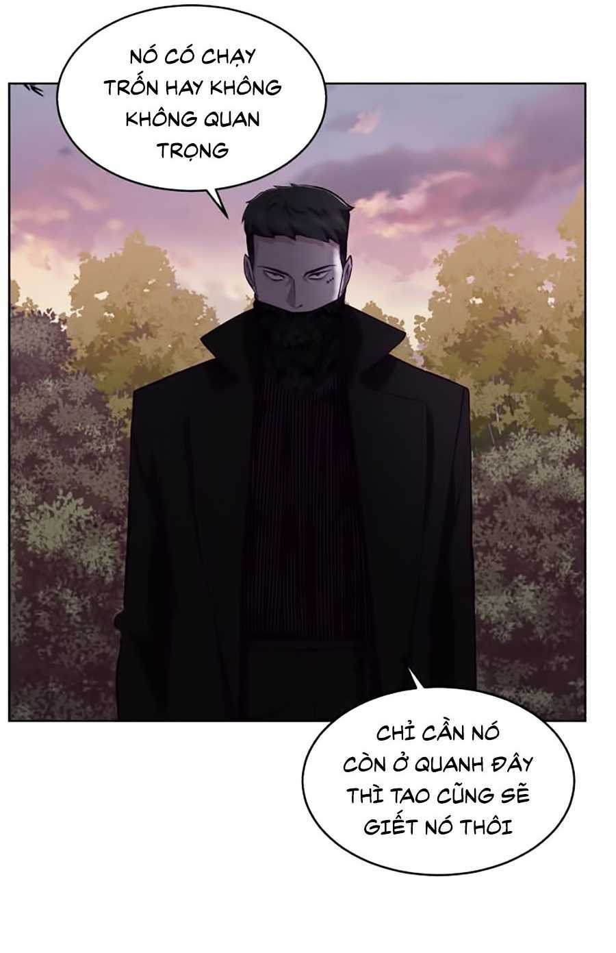 Cậu Bé Của Thần Chết - Chapter 48 - Page 36