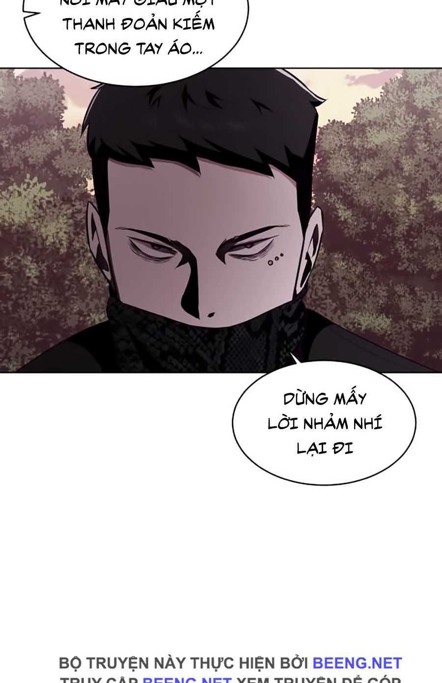 Cậu Bé Của Thần Chết - Chapter 48 - Page 40