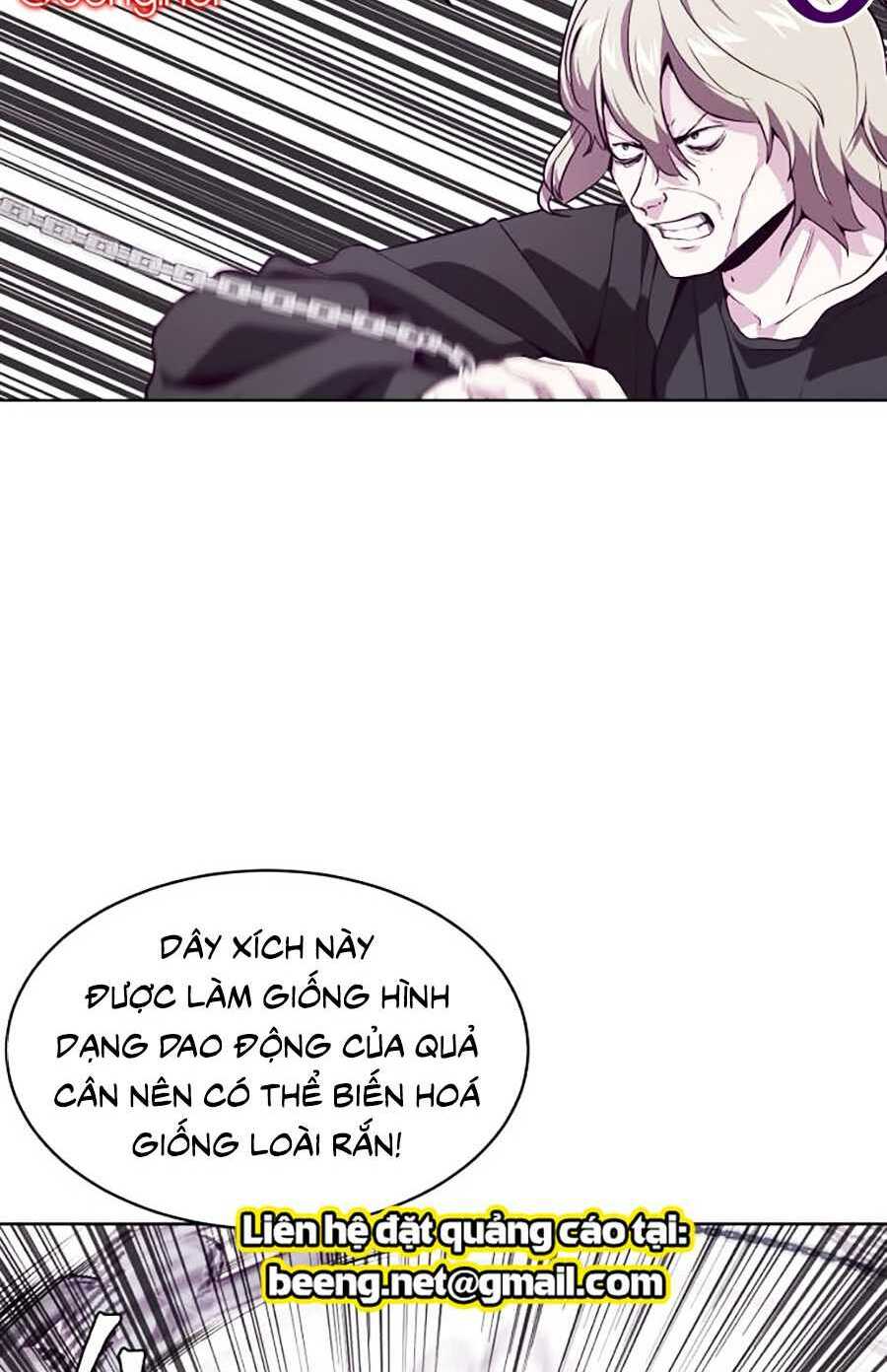 Cậu Bé Của Thần Chết - Chapter 48 - Page 47