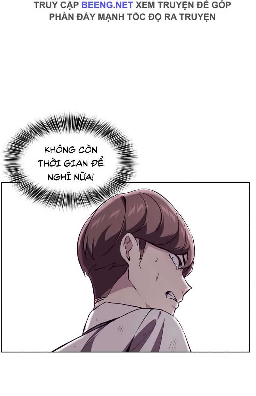 Cậu Bé Của Thần Chết - Chapter 48 - Page 5