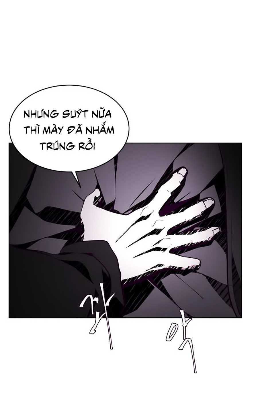Cậu Bé Của Thần Chết - Chapter 48 - Page 63