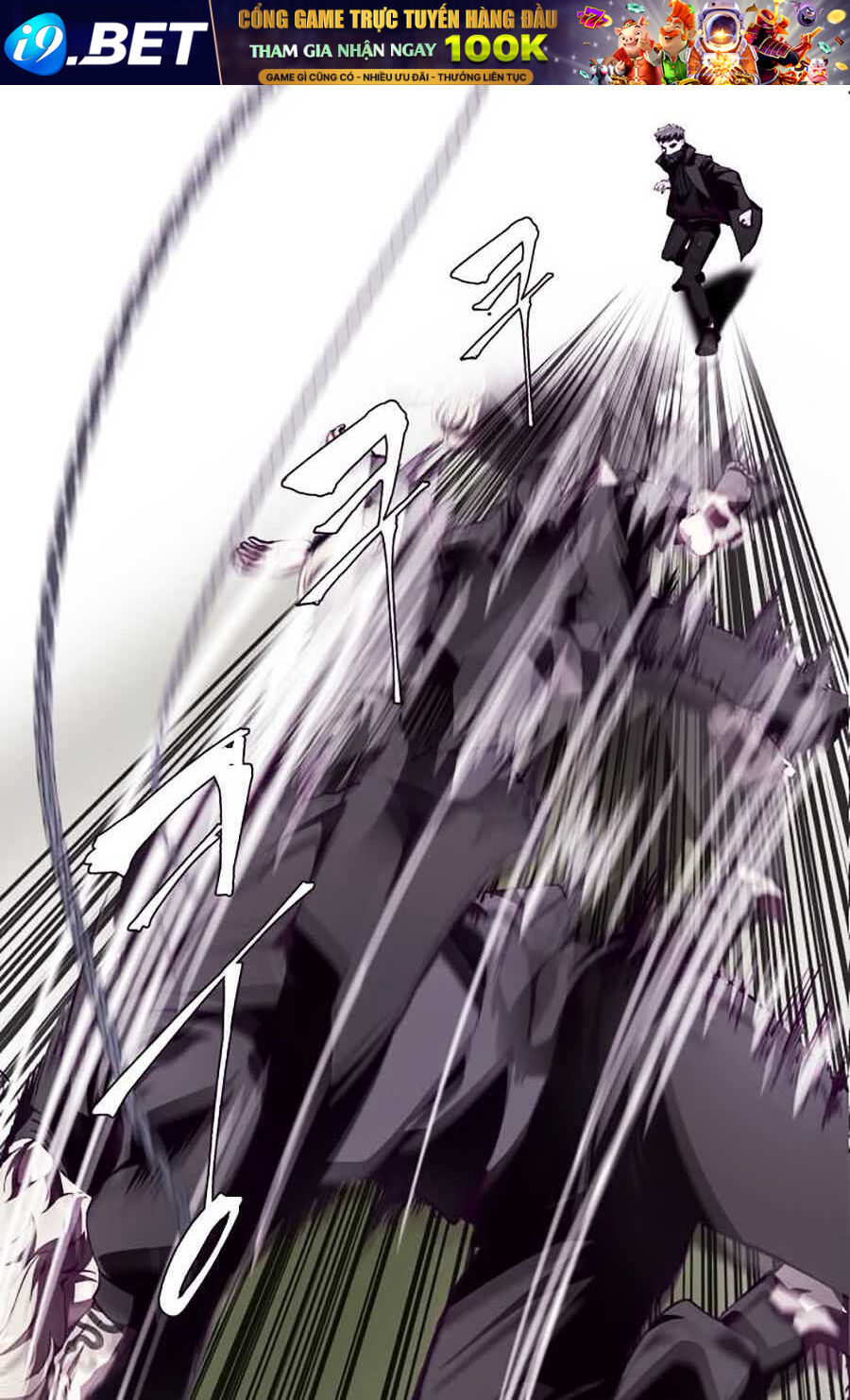 Cậu Bé Của Thần Chết - Chapter 48 - Page 67