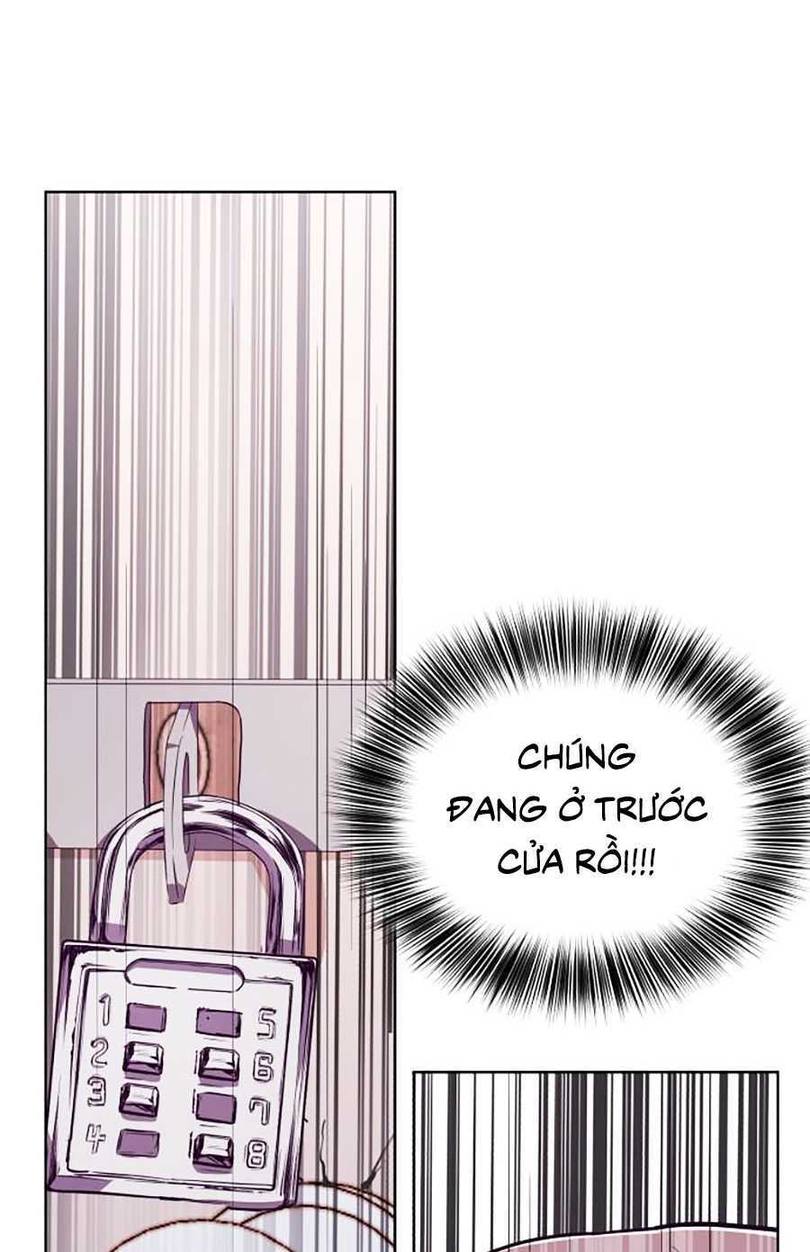 Cậu Bé Của Thần Chết - Chapter 48 - Page 98