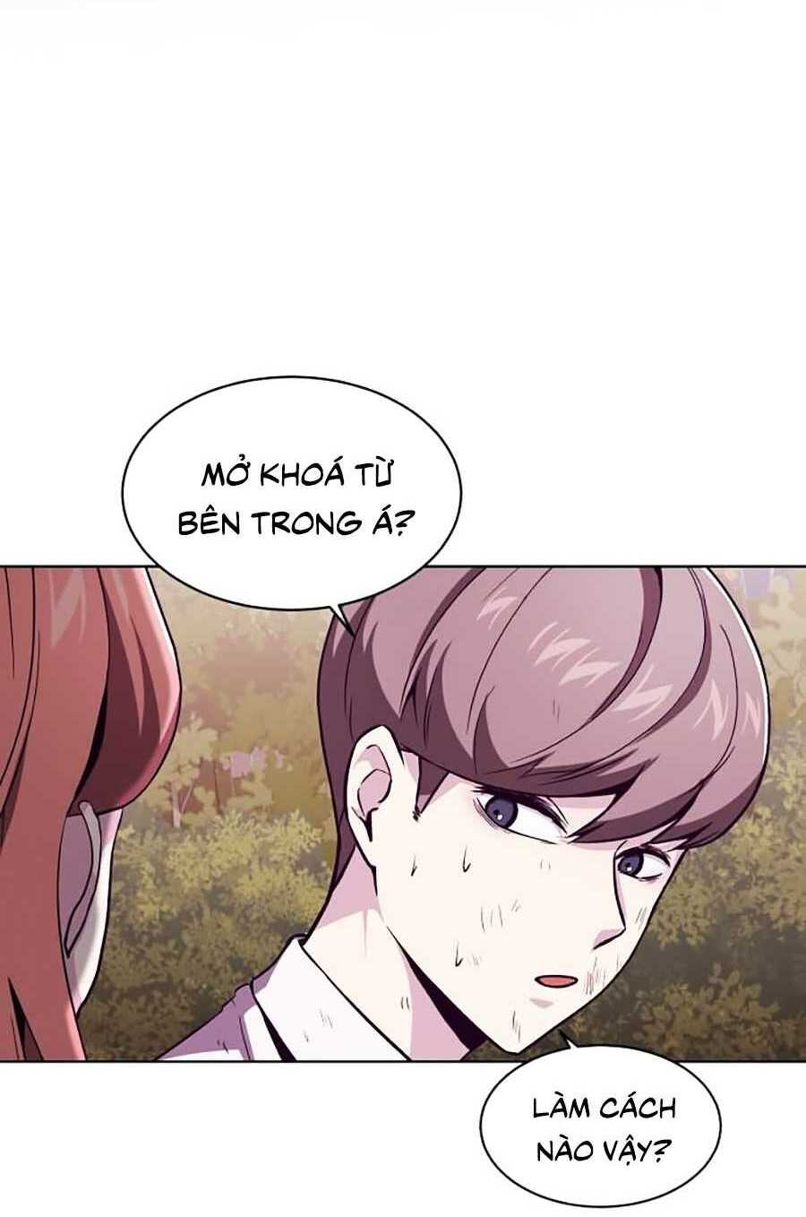 Cậu Bé Của Thần Chết - Chapter 49 - Page 9