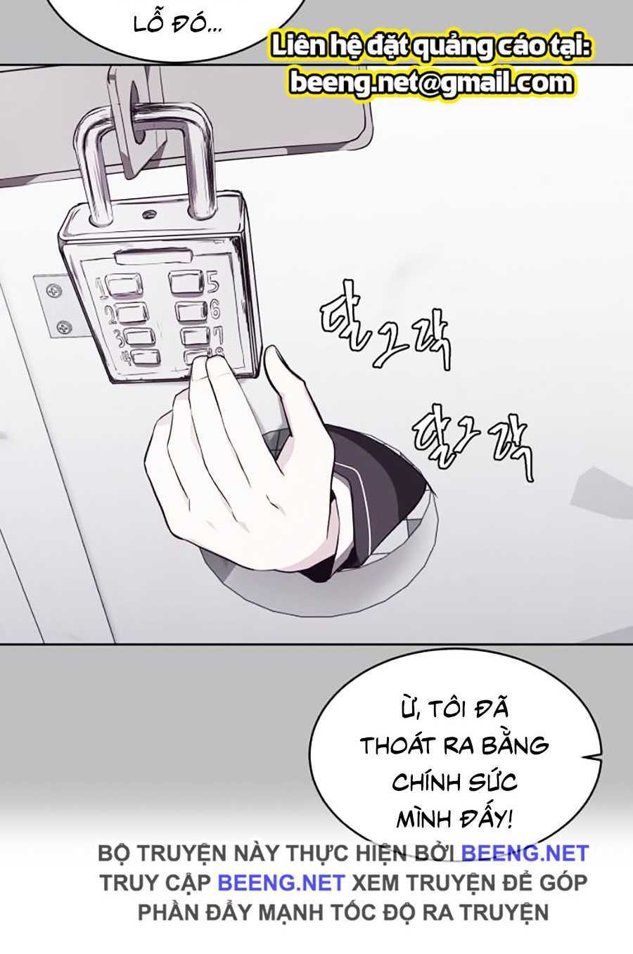 Cậu Bé Của Thần Chết - Chapter 49 - Page 12