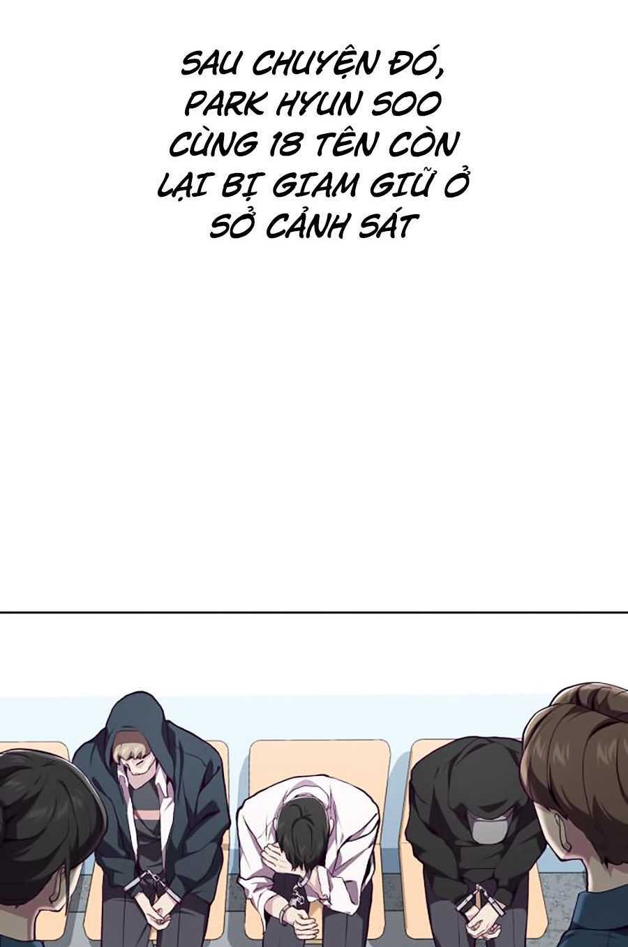 Cậu Bé Của Thần Chết - Chapter 49 - Page 18