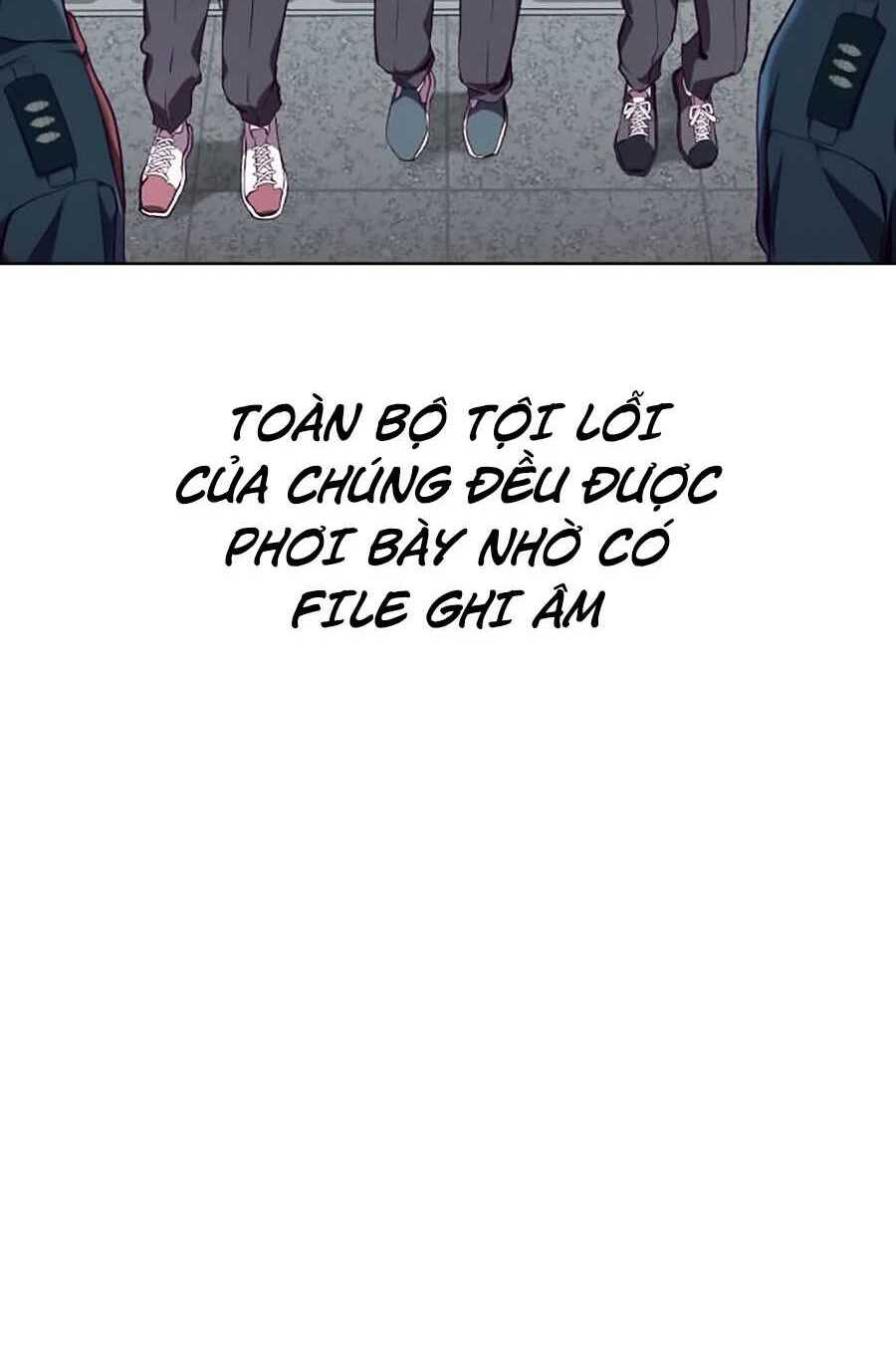 Cậu Bé Của Thần Chết - Chapter 49 - Page 19