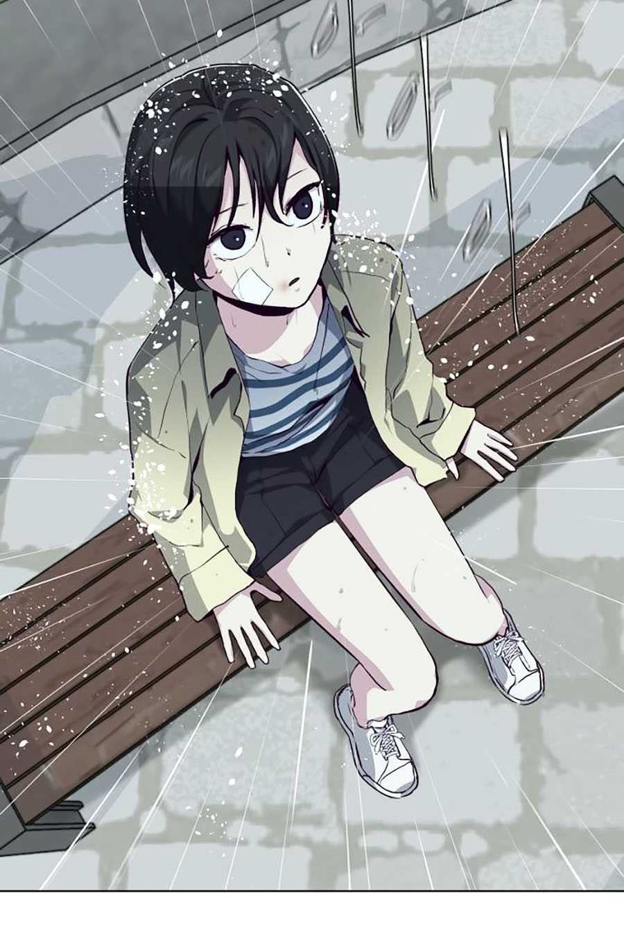 Cậu Bé Của Thần Chết - Chapter 49 - Page 26