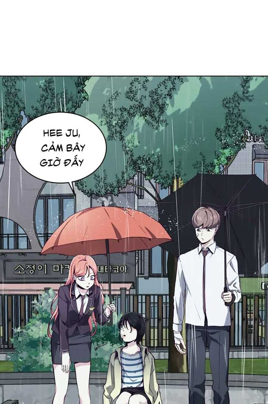 Cậu Bé Của Thần Chết - Chapter 49 - Page 29