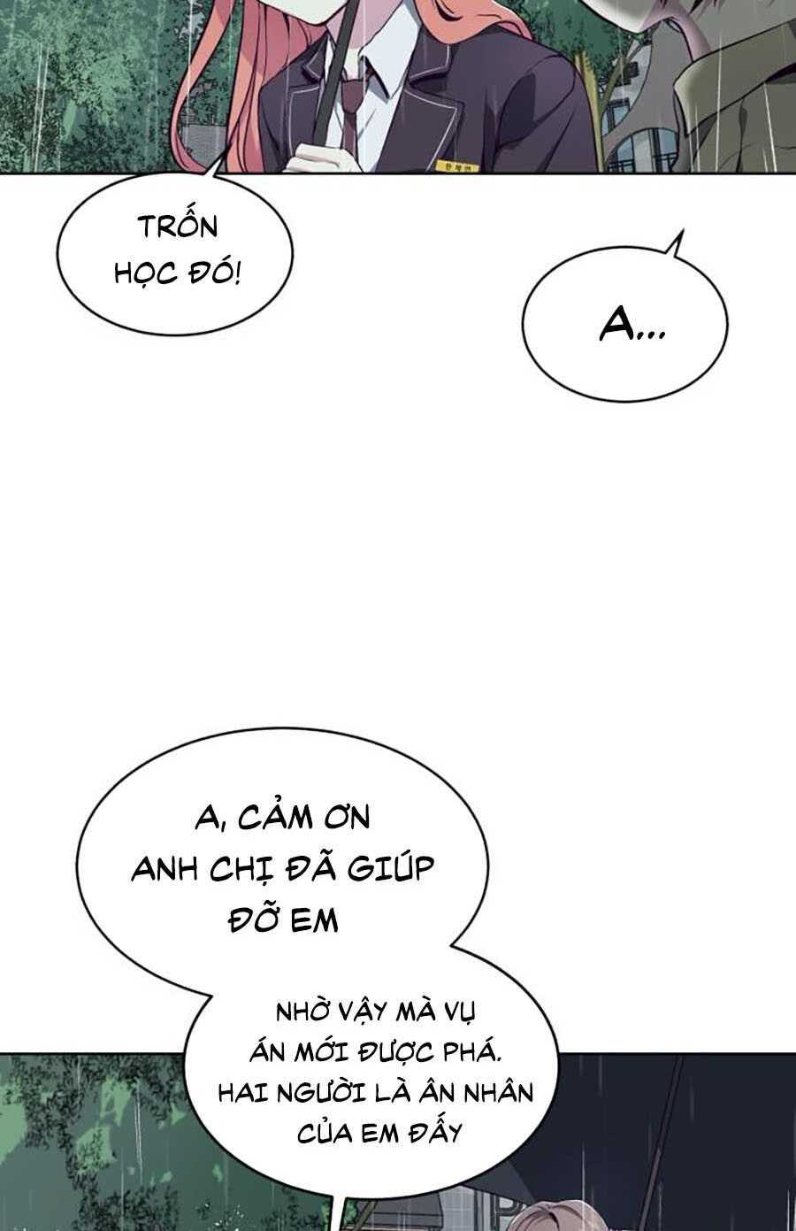 Cậu Bé Của Thần Chết - Chapter 49 - Page 31