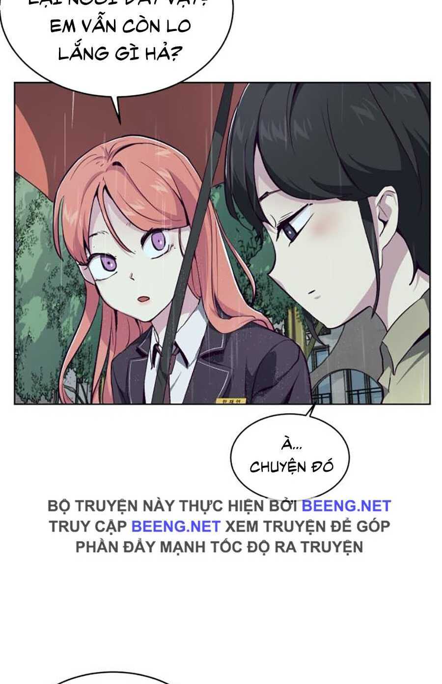 Cậu Bé Của Thần Chết - Chapter 49 - Page 33