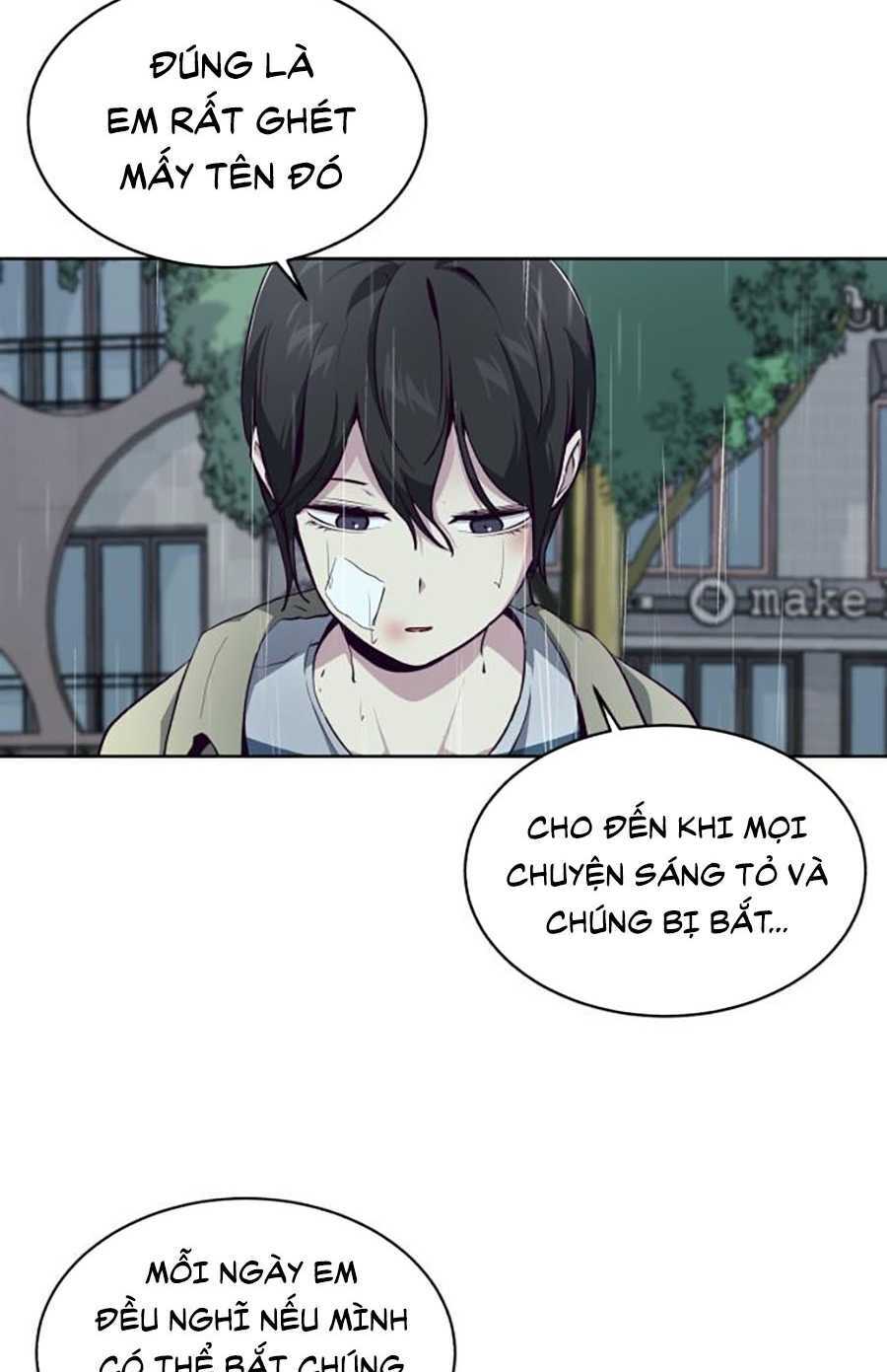 Cậu Bé Của Thần Chết - Chapter 49 - Page 34