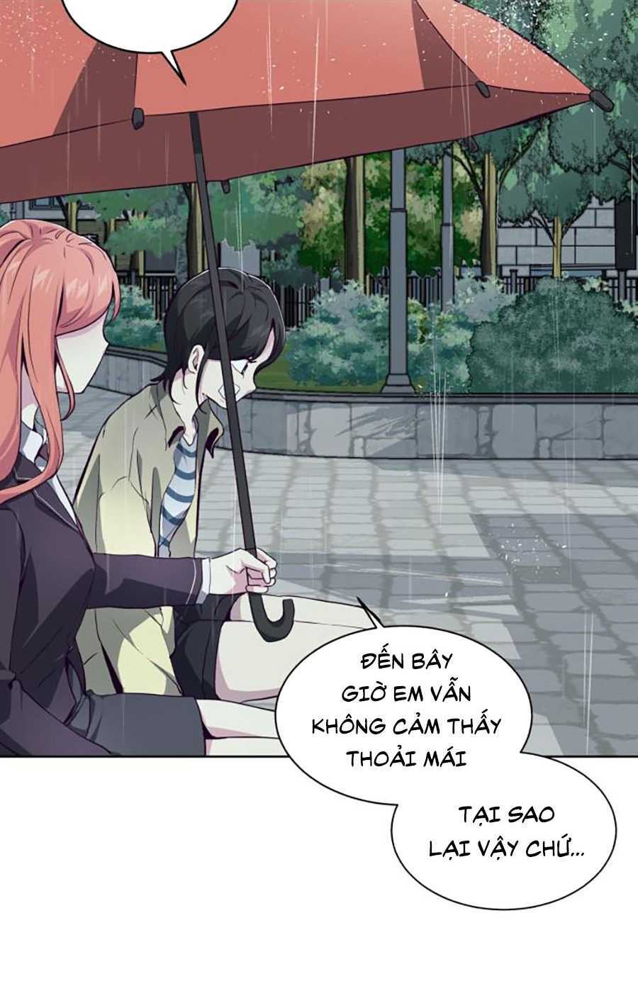 Cậu Bé Của Thần Chết - Chapter 49 - Page 36