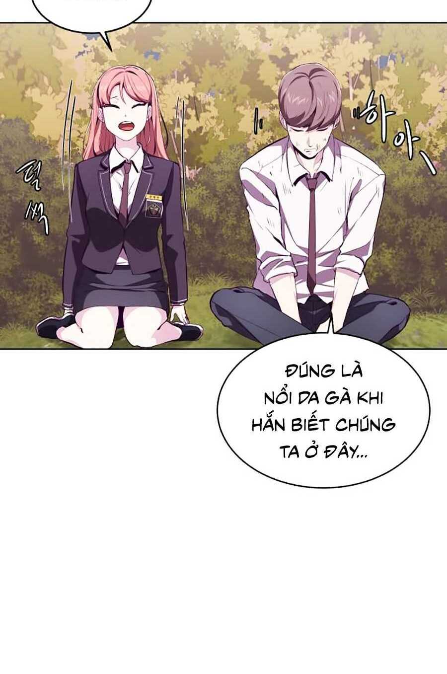 Cậu Bé Của Thần Chết - Chapter 49 - Page 3