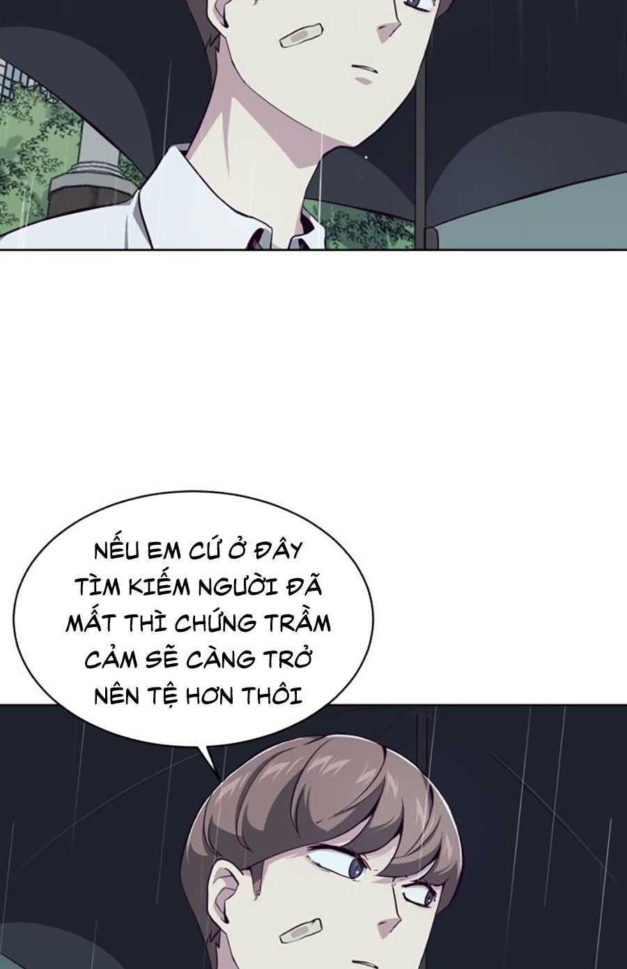 Cậu Bé Của Thần Chết - Chapter 49 - Page 40