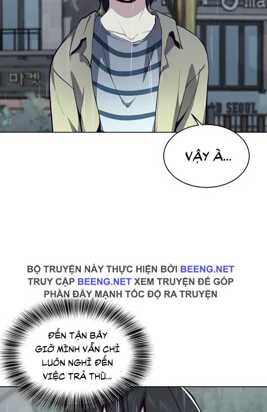 Cậu Bé Của Thần Chết - Chapter 49 - Page 45