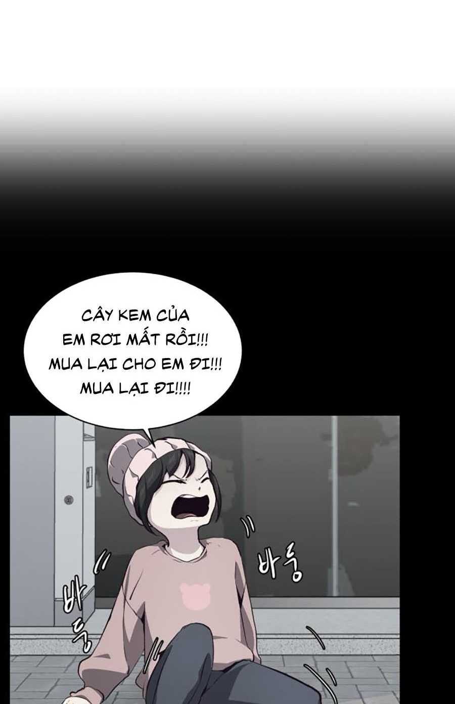 Cậu Bé Của Thần Chết - Chapter 49 - Page 47