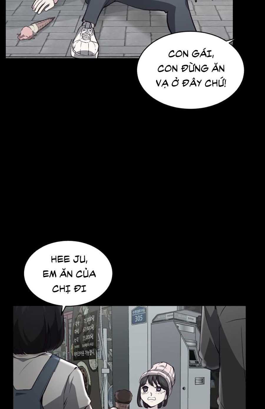 Cậu Bé Của Thần Chết - Chapter 49 - Page 48