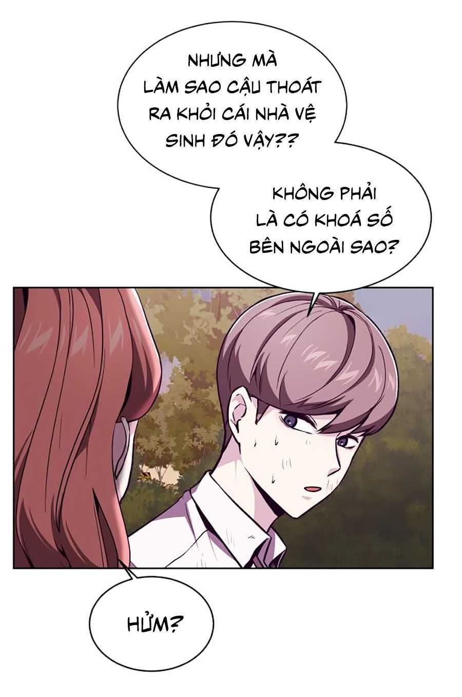 Cậu Bé Của Thần Chết - Chapter 49 - Page 4