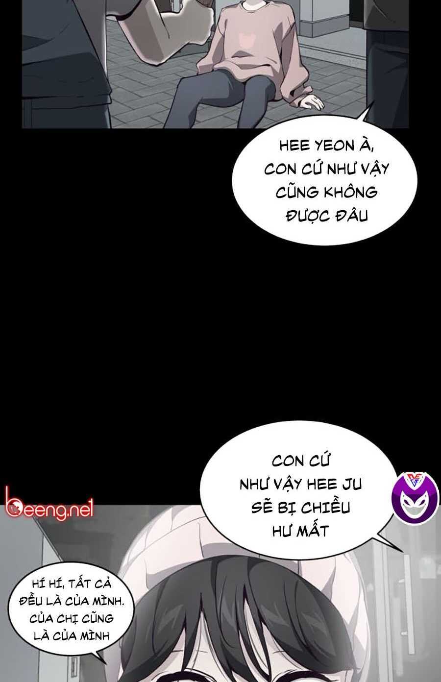 Cậu Bé Của Thần Chết - Chapter 49 - Page 49