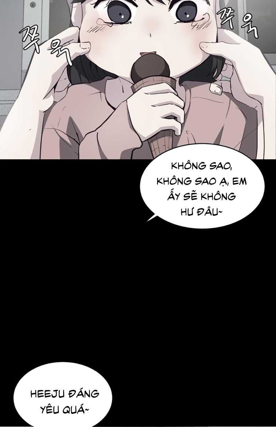 Cậu Bé Của Thần Chết - Chapter 49 - Page 50