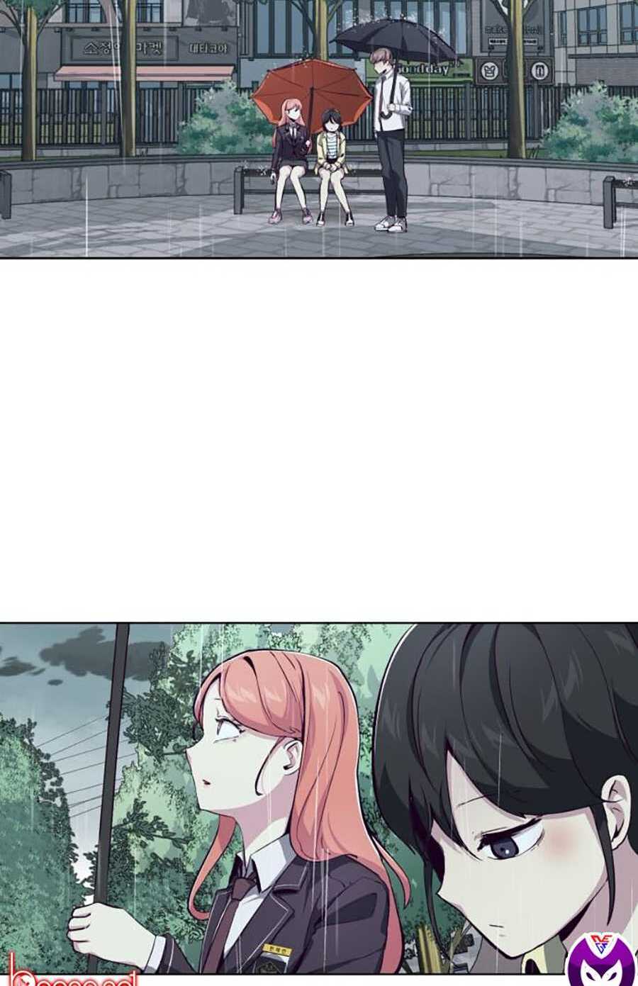 Cậu Bé Của Thần Chết - Chapter 49 - Page 55