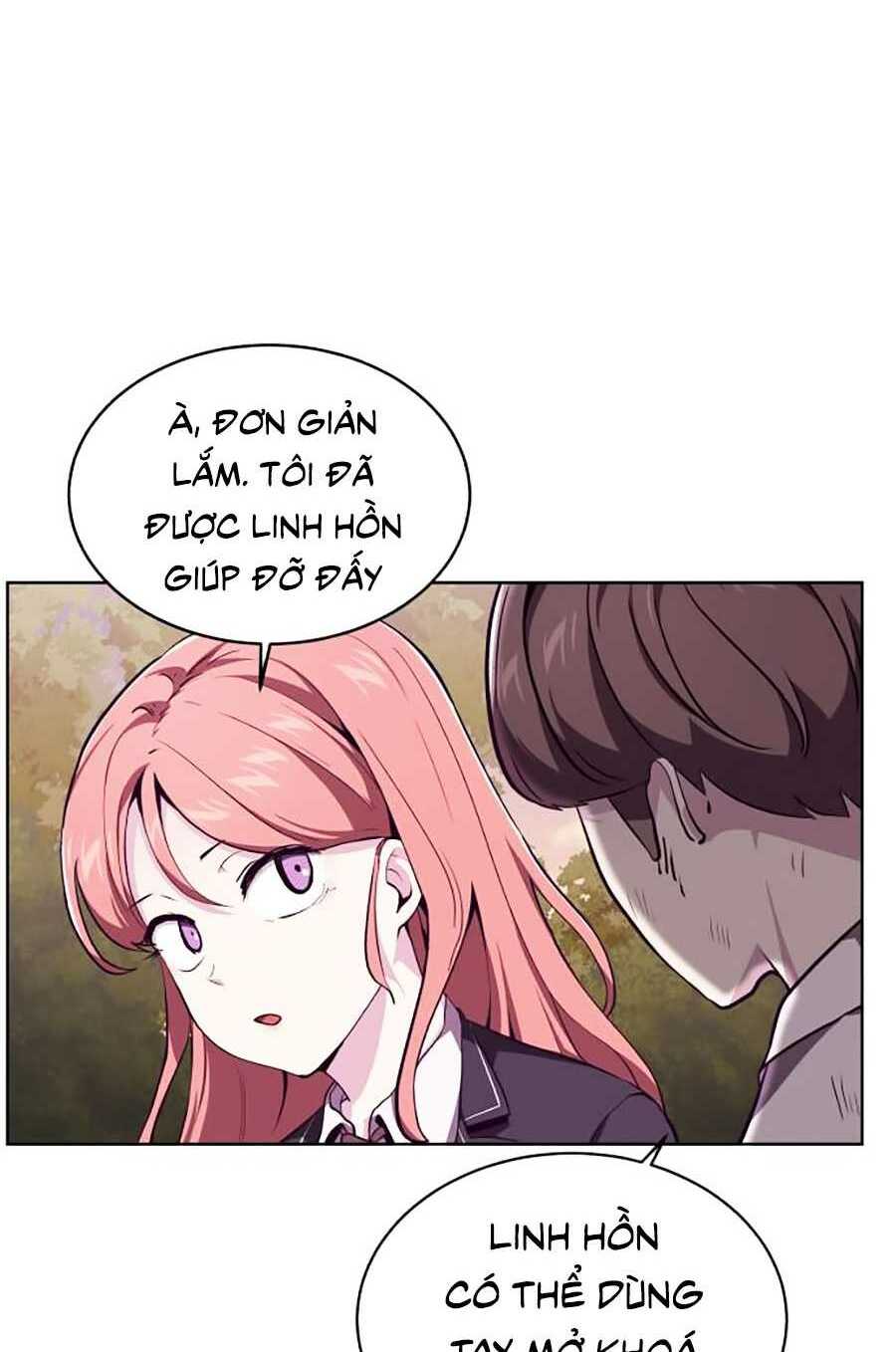 Cậu Bé Của Thần Chết - Chapter 49 - Page 5