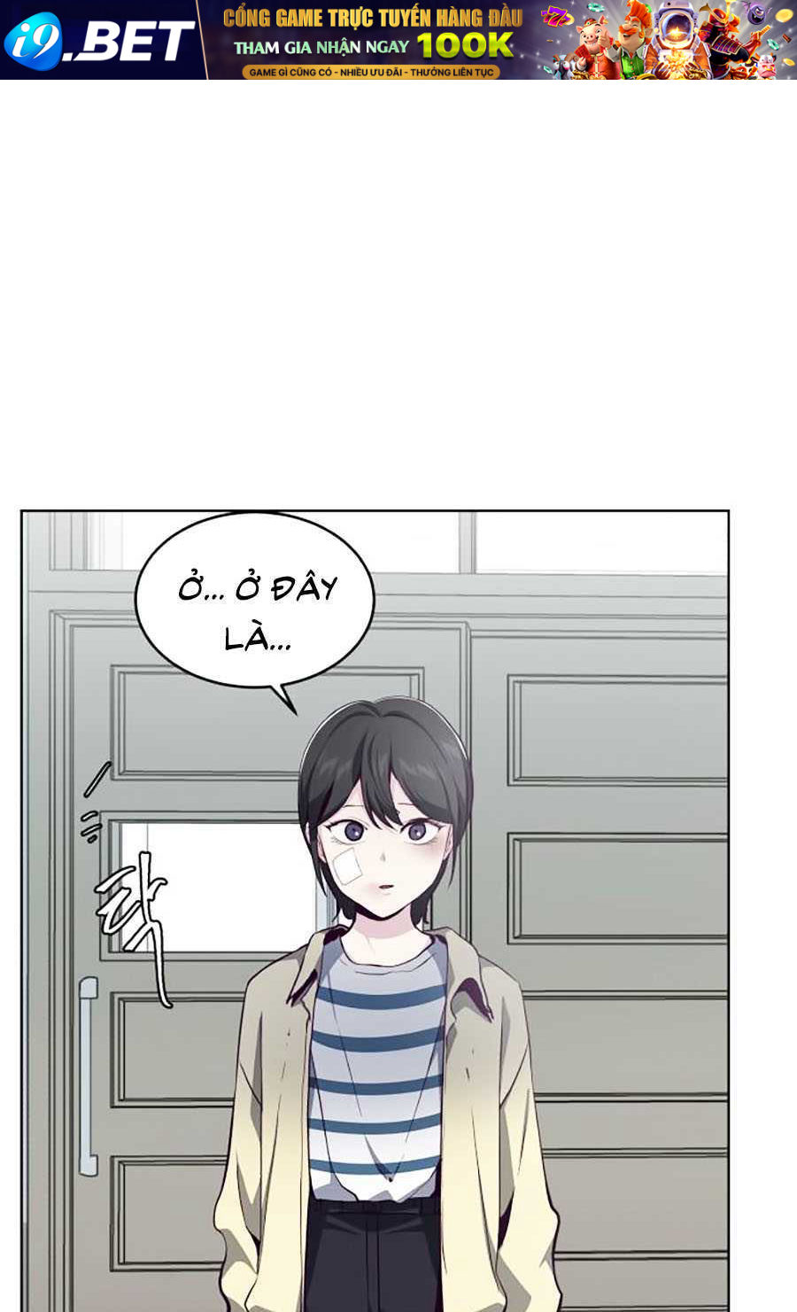 Cậu Bé Của Thần Chết - Chapter 49 - Page 60