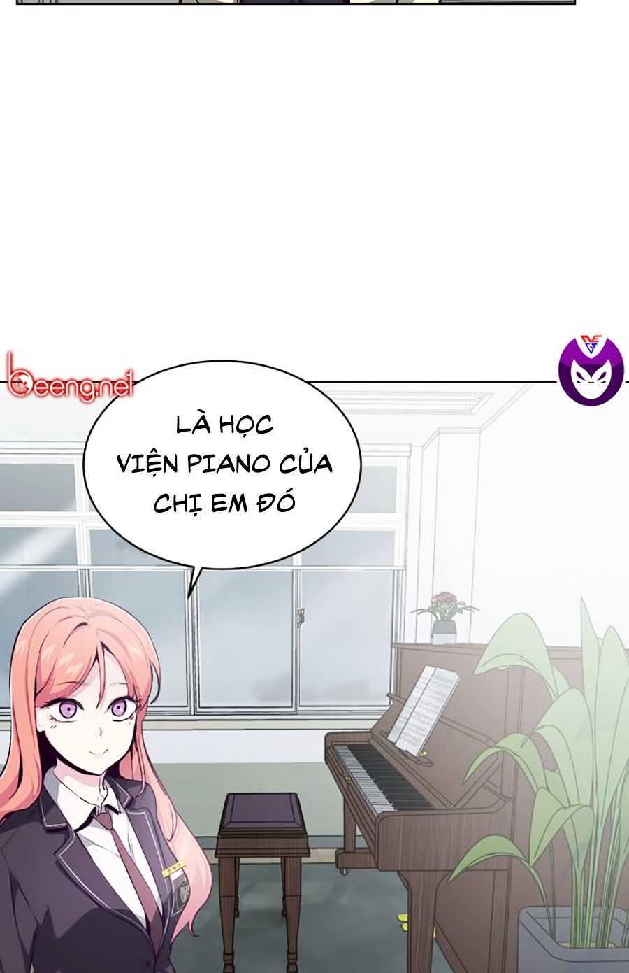 Cậu Bé Của Thần Chết - Chapter 49 - Page 61