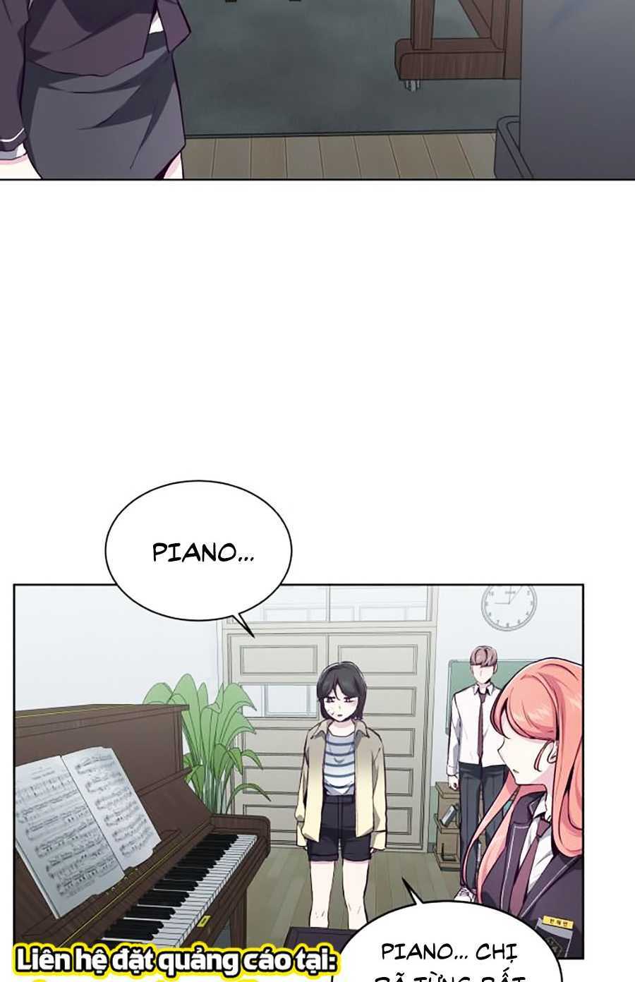 Cậu Bé Của Thần Chết - Chapter 49 - Page 62