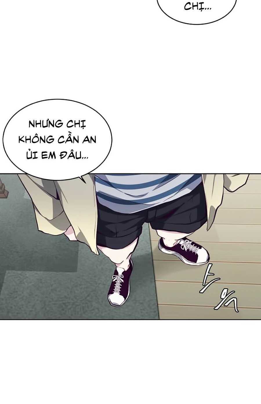 Cậu Bé Của Thần Chết - Chapter 49 - Page 74