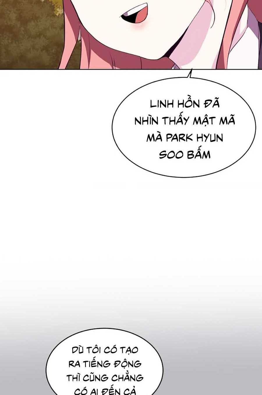 Cậu Bé Của Thần Chết - Chapter 49 - Page 7