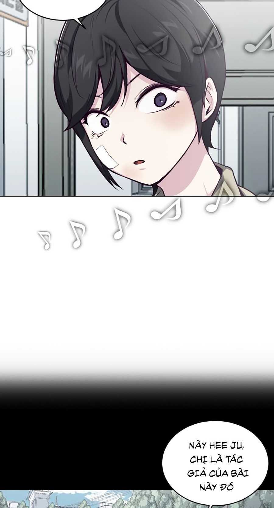 Cậu Bé Của Thần Chết - Chapter 49 - Page 84