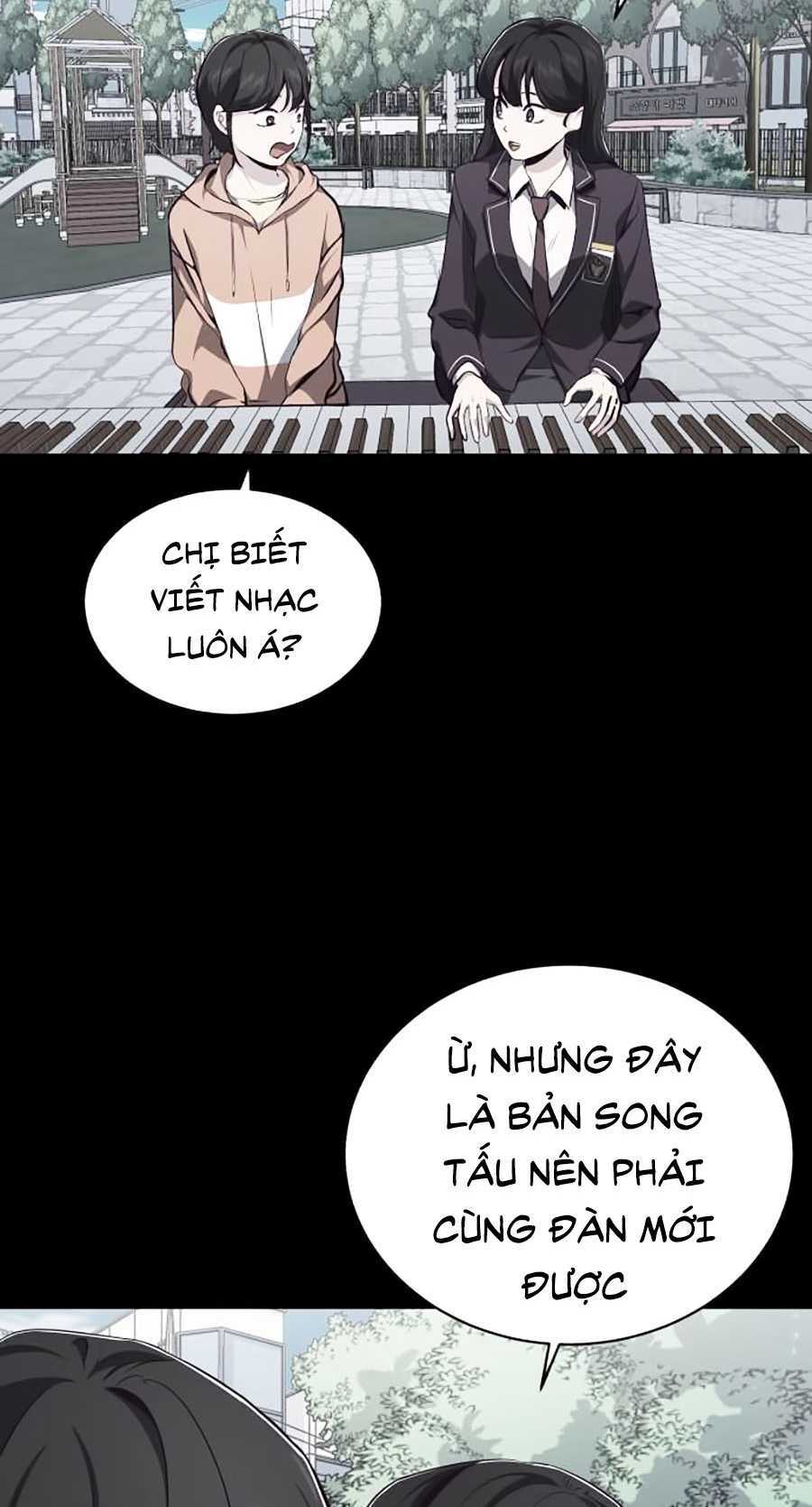 Cậu Bé Của Thần Chết - Chapter 49 - Page 85