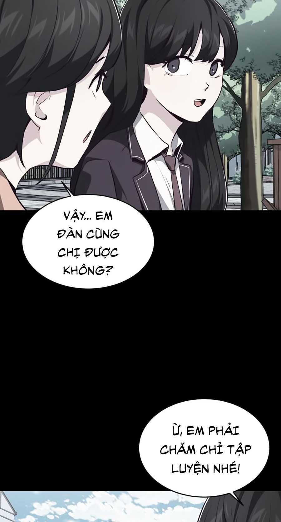 Cậu Bé Của Thần Chết - Chapter 49 - Page 86