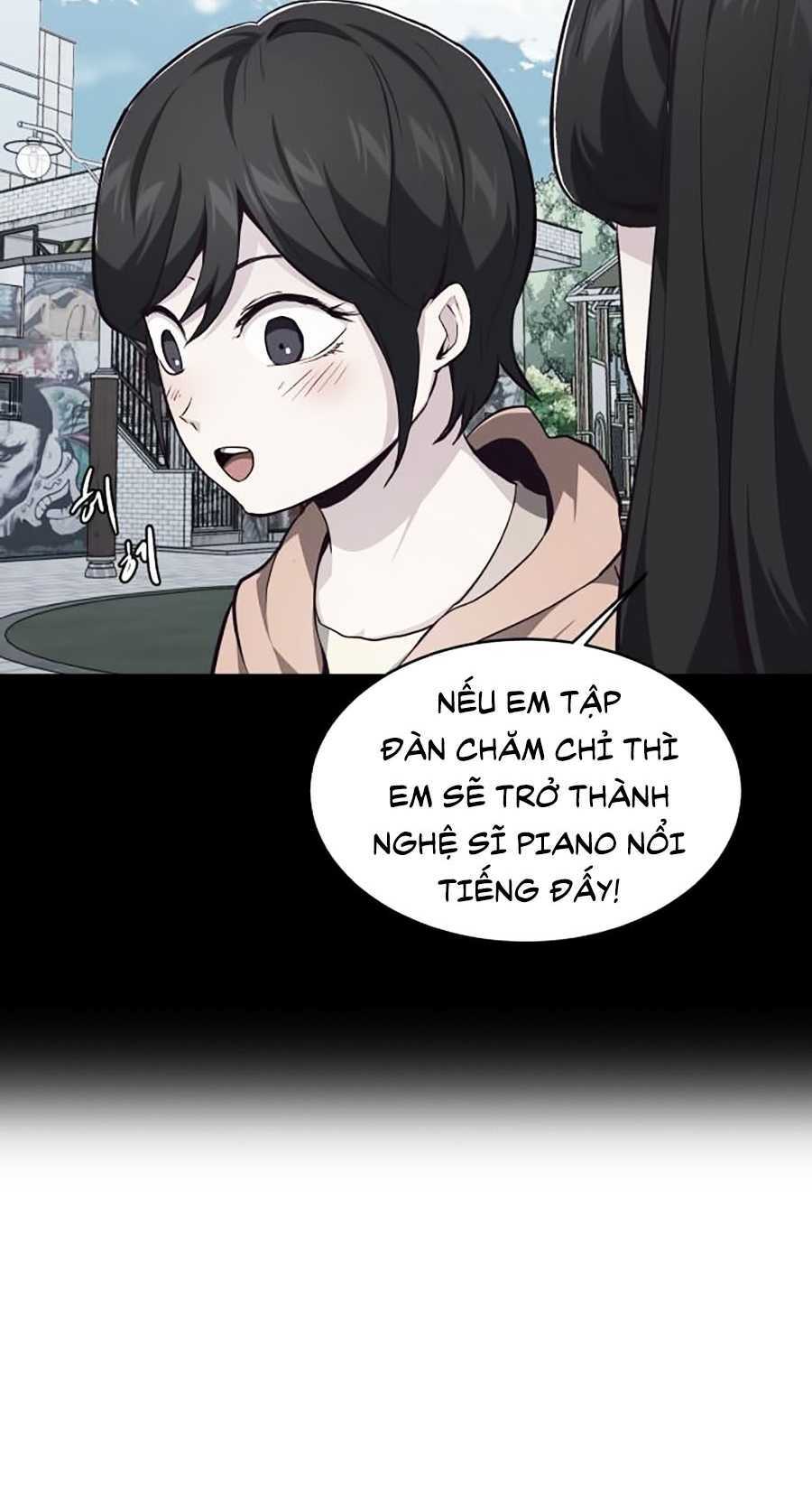 Cậu Bé Của Thần Chết - Chapter 49 - Page 87