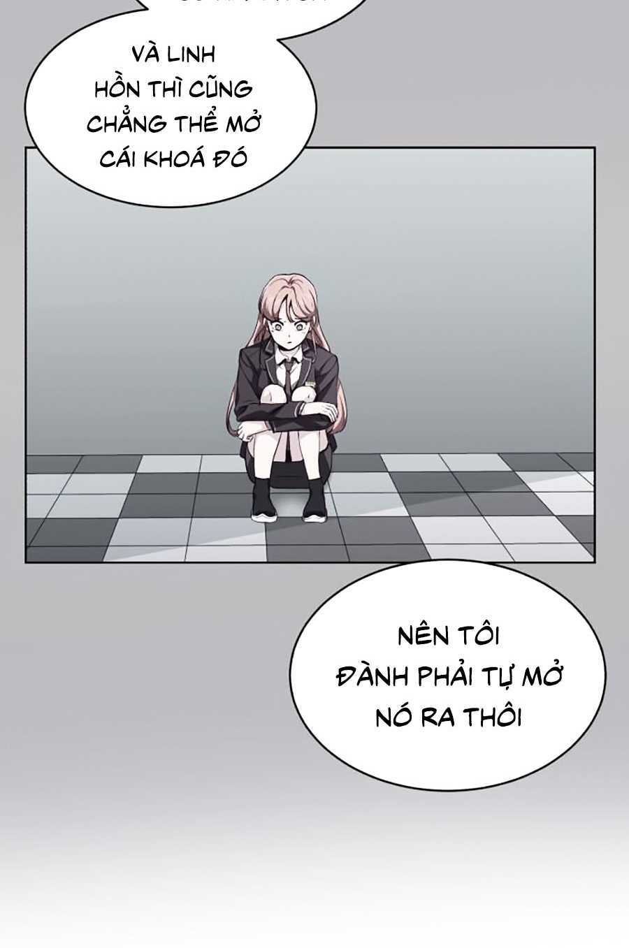 Cậu Bé Của Thần Chết - Chapter 49 - Page 8