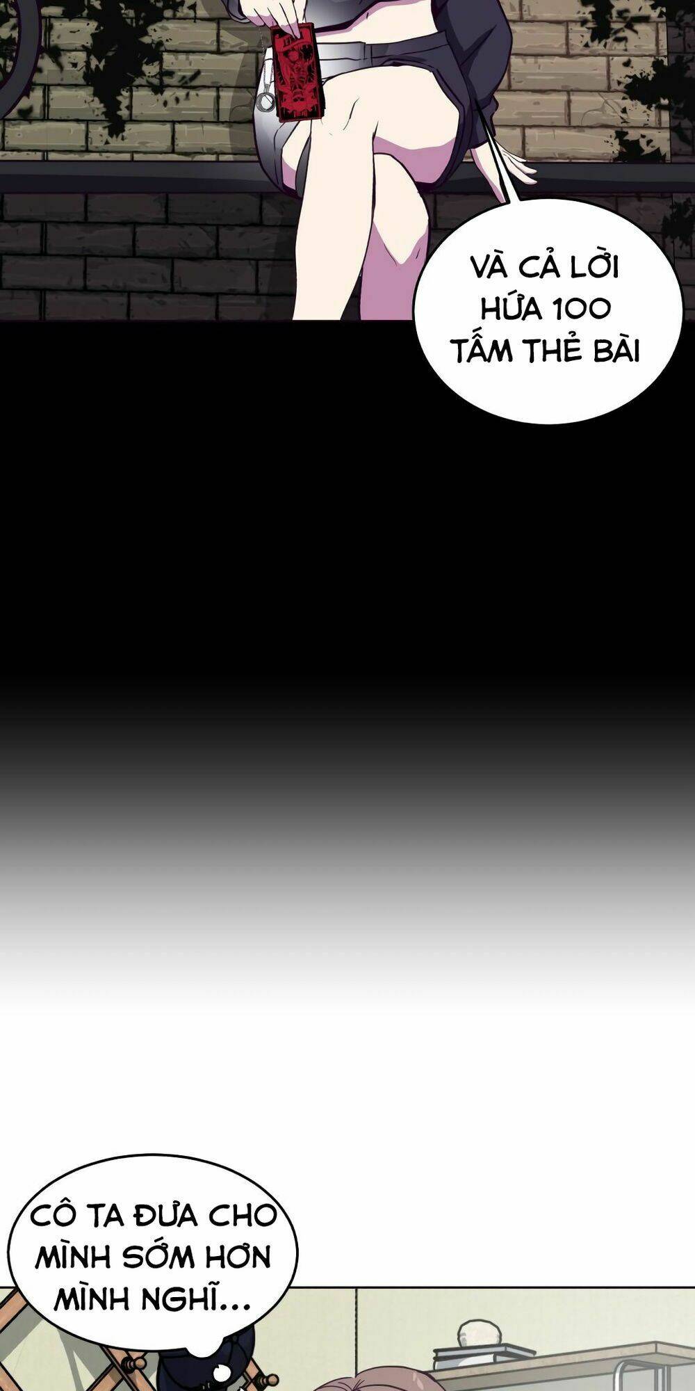 Cậu Bé Của Thần Chết - Chapter 5 - Page 9