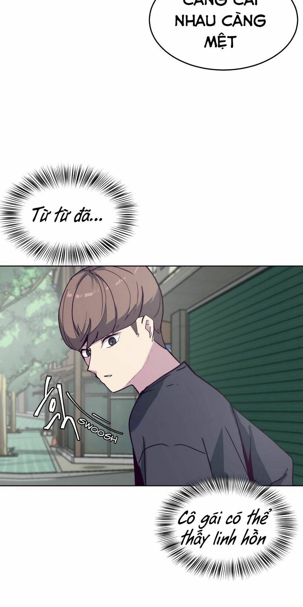 Cậu Bé Của Thần Chết - Chapter 5 - Page 102