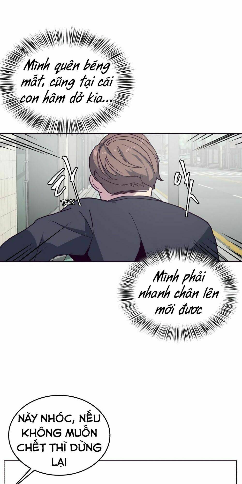 Cậu Bé Của Thần Chết - Chapter 5 - Page 103