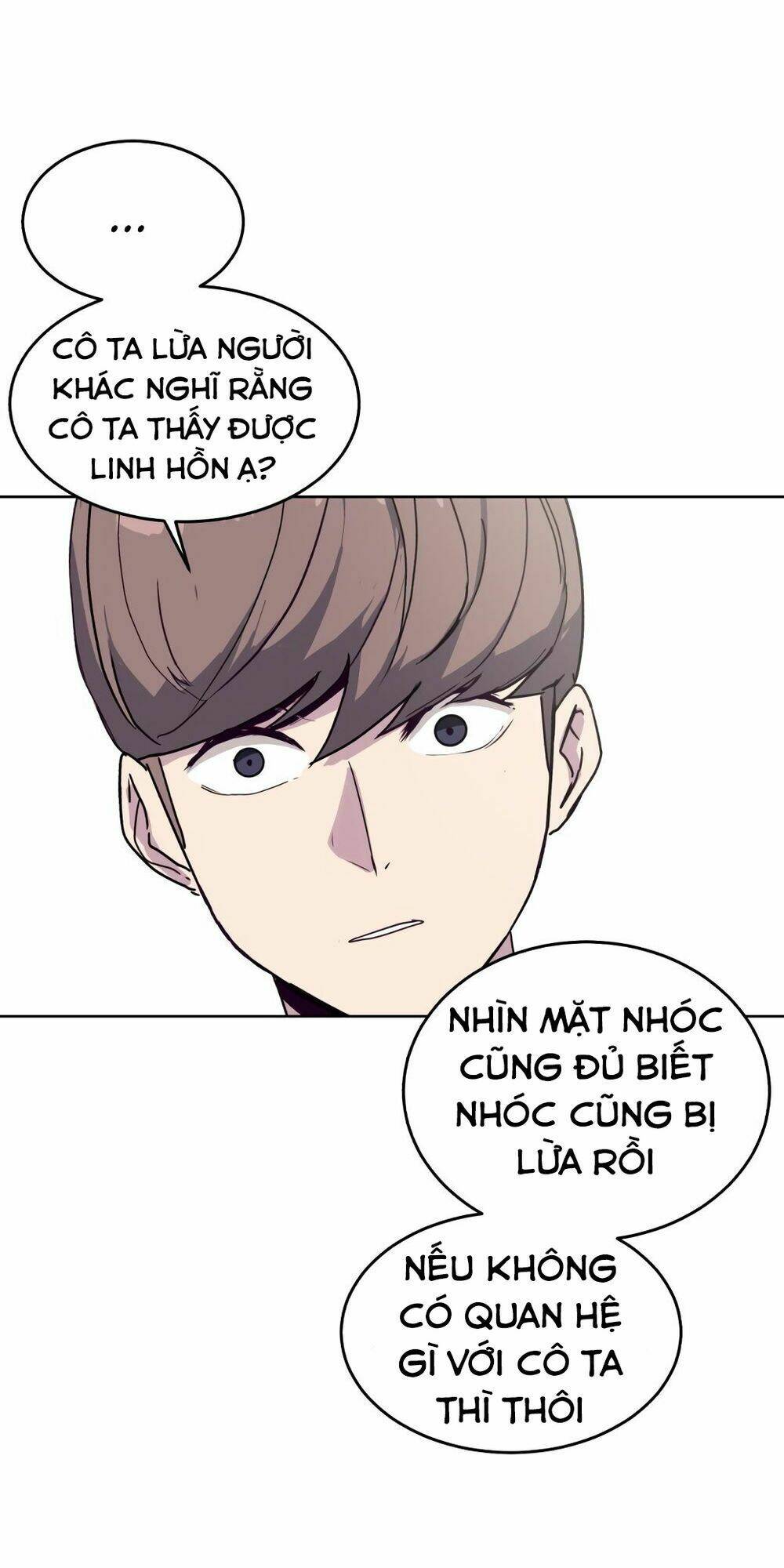 Cậu Bé Của Thần Chết - Chapter 5 - Page 108