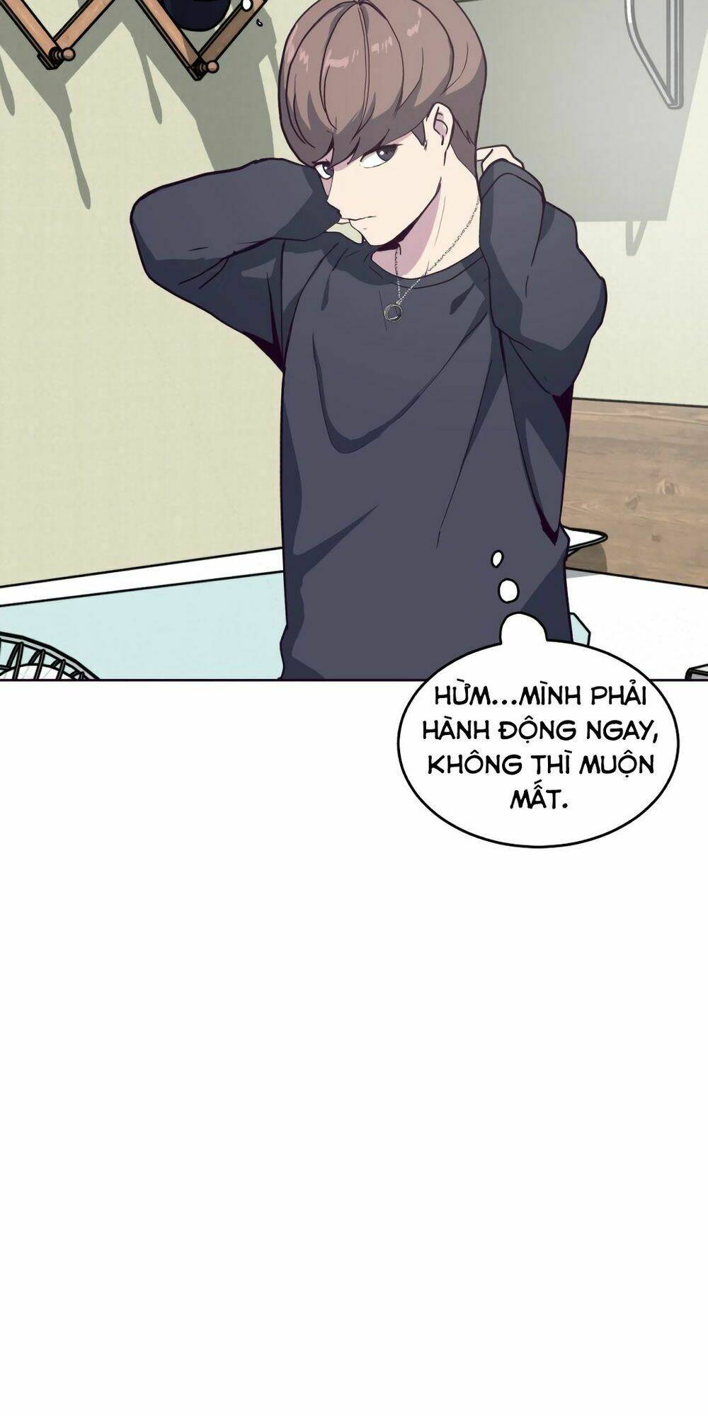 Cậu Bé Của Thần Chết - Chapter 5 - Page 10